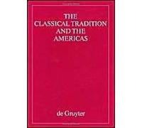 European Images Of The Americas And The Classical Tradition