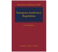 European Insolvency Regulation