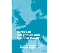 European Integration and Political Conflict, Themes in European Governance