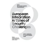 European Integration In Times Of Security Challenges