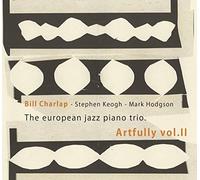 European Jazz Piano Trio, the - European Jazz Piano Trio: Artfully Vol 2 [Import]