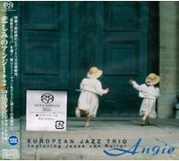 European Jazz Trio - Angie+2