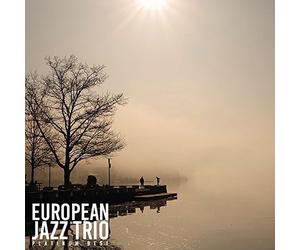 European Jazz Trio - Platinum Best.. -Uhqcd-