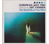 European Jazz Trio - Windmills of Your Mind [Import]