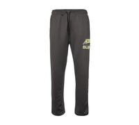 European League of Football Pantalon bleu / jaune / anthracite / rouge / blanc, Taille 38