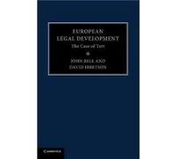 European Legal Development - David University of Cambridge Ibbetson - Cambridge University Press - Livre en Anglais - Paperback David University of Cambridge IbbetsonDavid University of Cambridge Ibbe