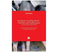 European Local Pig Breeds - Diversity And Performance
