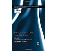 European Media In Crisis