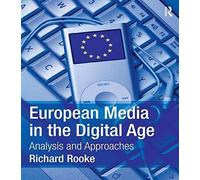 European Media In The Digital Age