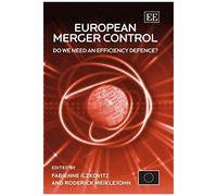 European Merger Control