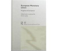 European Monetary Union