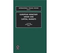 European Monetary Union and Capital Markets