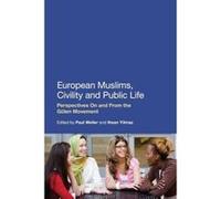 European Muslims, Civility and Public Life - [Version Originale] Ihsan Yilmaz, Paul Weller (Auteur)