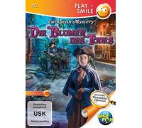 European Mystery: Die Blumen des Todes
