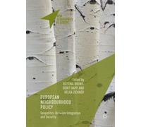European Neighbourhood Policy