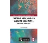 European Networks and Cultural Governance