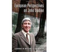 European Perspectives on John Updike Inconnu (Auteur)