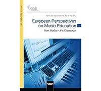 European Perspectives on Music - [Version Originale] Inconnu (Auteur)