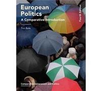 European Politics Tim Bale, (Auteur)