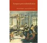 European Proto-Industrialization Sheilagh C. Ogilvie (Auteur)