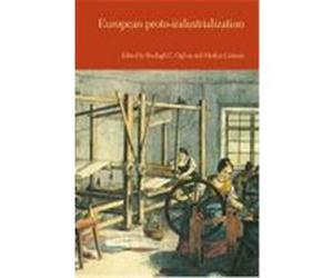European Proto-Industrialization Sheilagh C. Ogilvie (Auteur)
