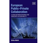 European Public-Private Collaboration