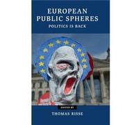 European Public Spheres - Cambridge University Press - Cambridge University Press - Livre en Anglais - Hardback Cambridge University PressCambridge University Press (Auteur)