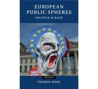 European Public Spheres - Cambridge University Press - Cambridge University Press - Livre en Anglais - Paperback Cambridge University PressCambridge University Press (Auteur)