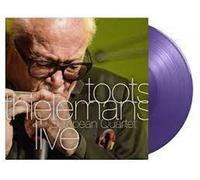 European Quartet Live Vinyle