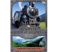 European Railway Journeys Austrian [Edizione: Regno Unito] [Import]