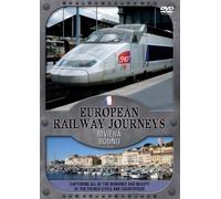 European Railway Journeys Riveria [Edizione: Regno Unito] [Import]