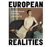 European Realities /anglais/allemand