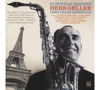 European Rebirth 1962 Paris Sessions