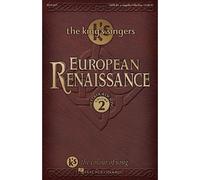 European Renaissance Vol. 2 / Book