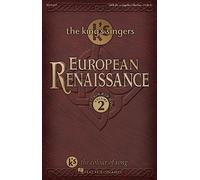 European Renaissance Vol. 2 / Book