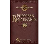 European renaissance vol. 2 chant