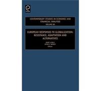 European Responses to Globalization