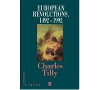 European Revolutions, Making of Europe (Paper) Charles Tilly (Auteur)