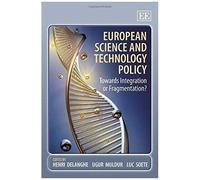 European Science And Technology Policy