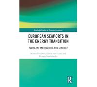 European Seaports in the Energy Transition