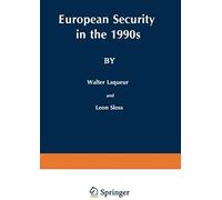 European Security In The 1990s