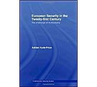European Security In The Twenty-First Century