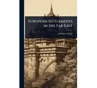 European Settlements In The Far East