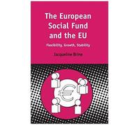 European Social Fund And The Eu