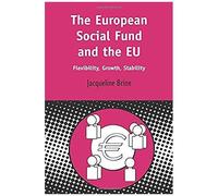 European Social Fund And The Eu