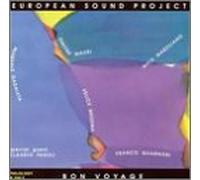 European Sound Project - Bon Voyage