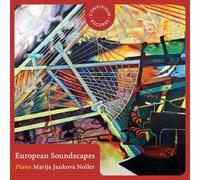 European Soundscapes