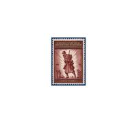 European Stamp Issues And The First World War