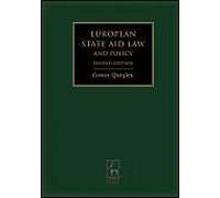 European State Aid Law