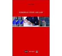 European State Aid Law